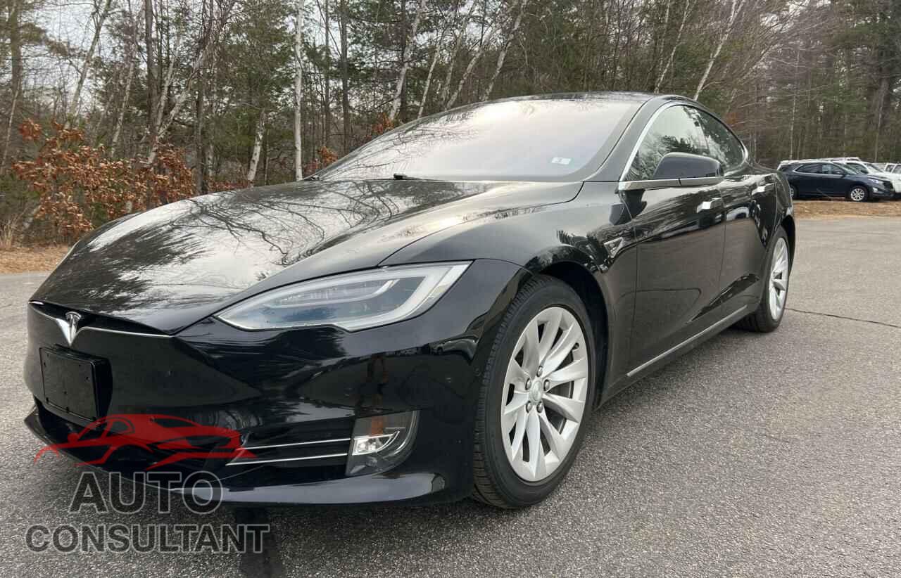 TESLA MODEL S 2016 - 5YJSA1E14GF148516