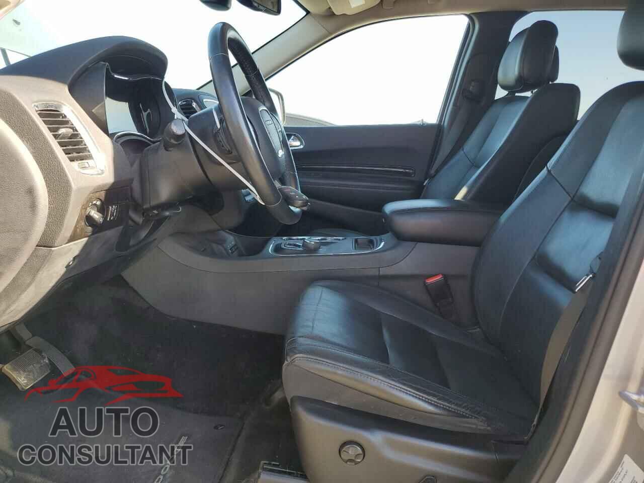DODGE DURANGO 2015 - 1C4RDJDGXFC885601