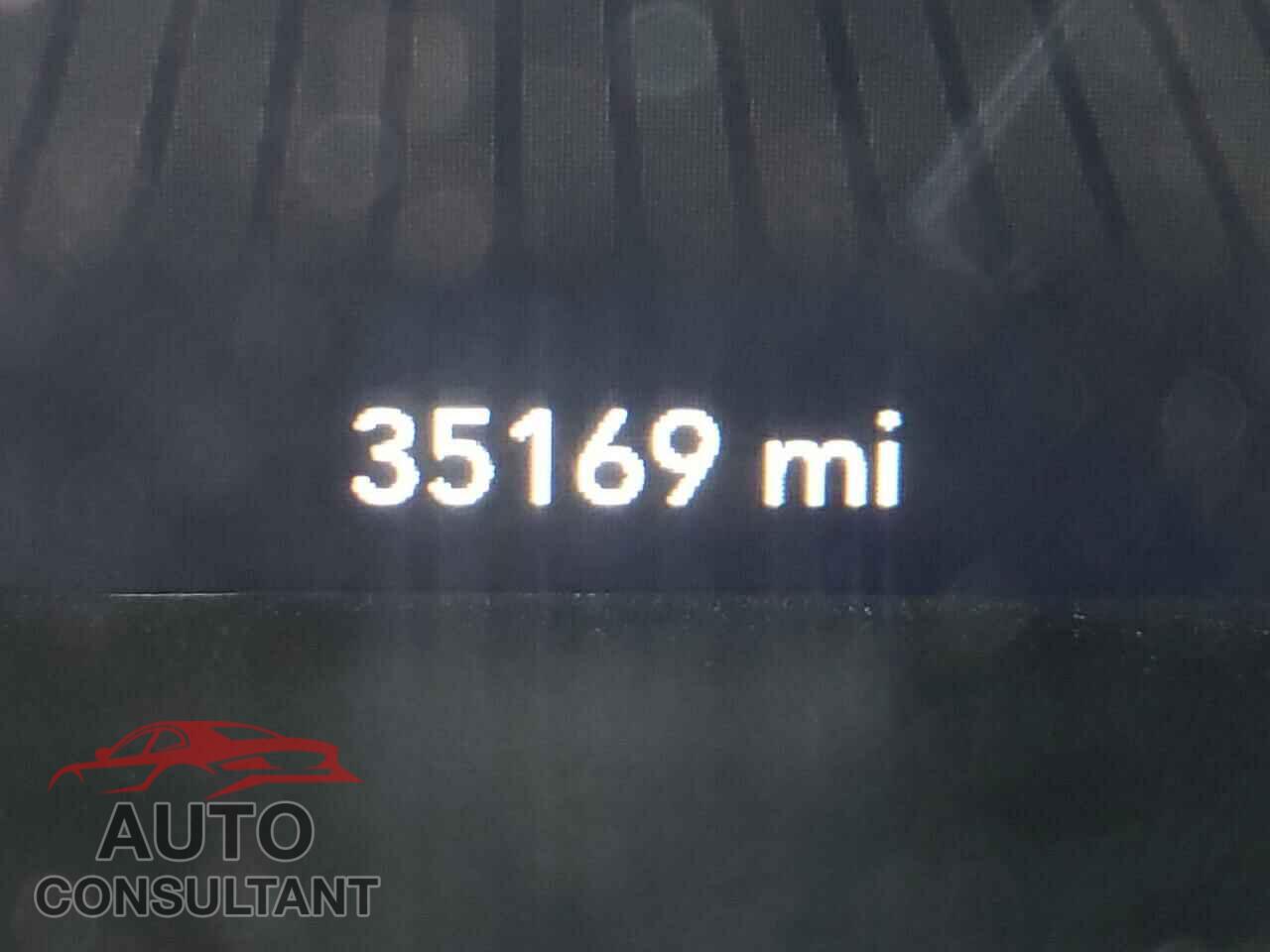 DODGE CHALLENGER 2019 - 2C3CDZFJ3KH739761