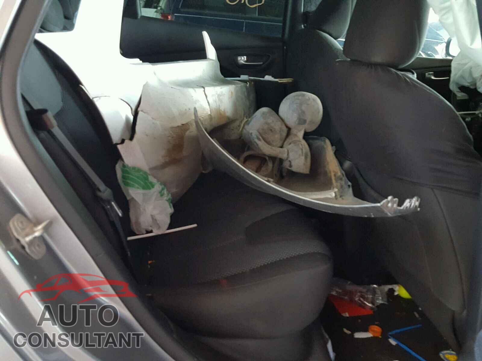 DODGE DART 2015 - 1C3CDFAA3FD435838