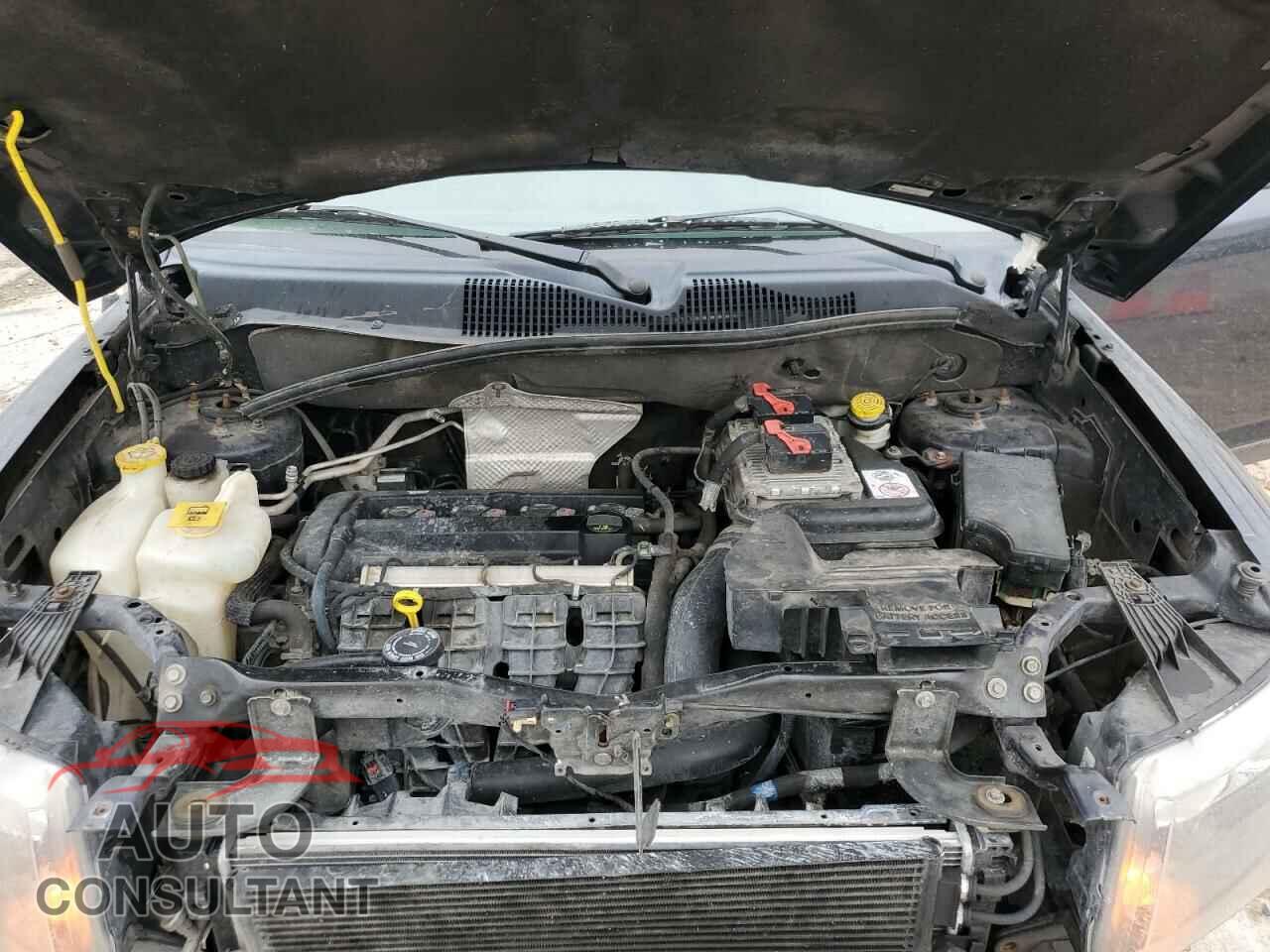 JEEP COMPASS 2015 - 1C4NJCEA8FD328497