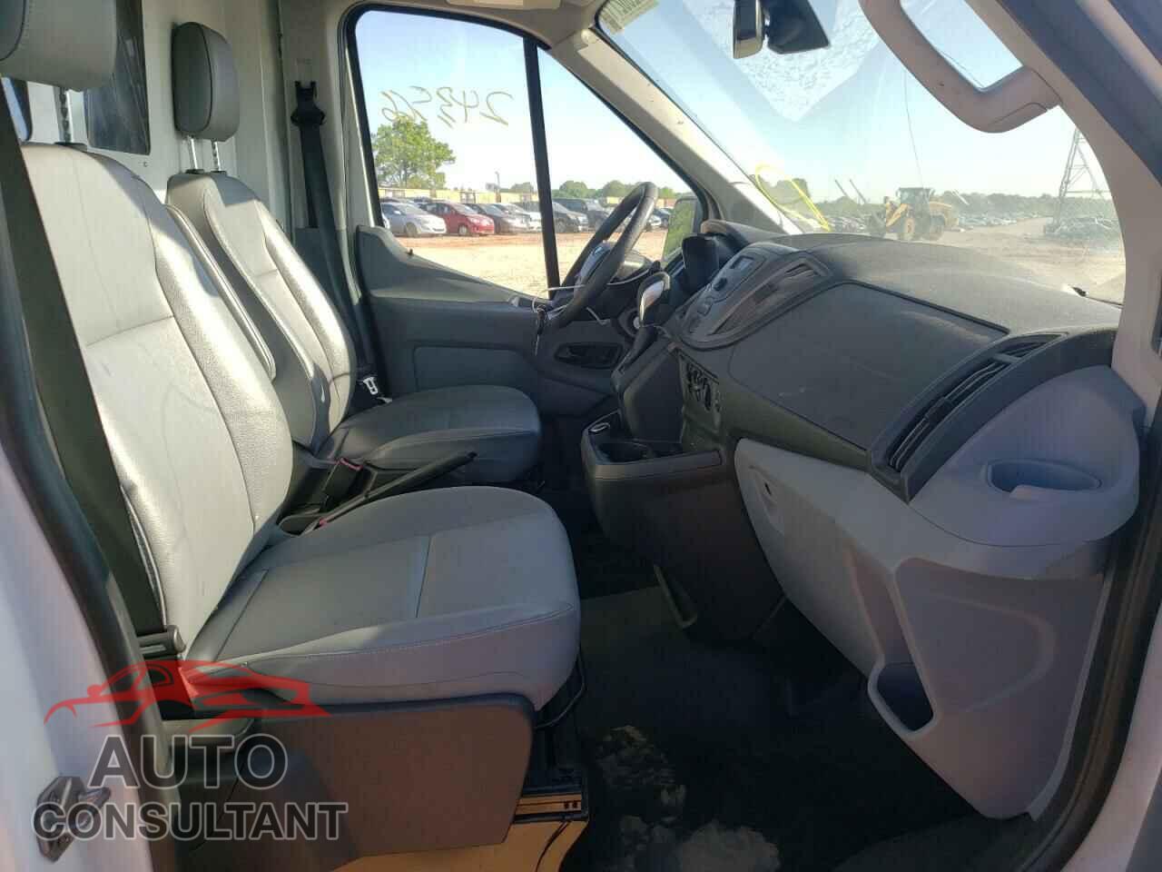 FORD TRANSIT CO 2018 - 1FTYR2CMXJKB24253