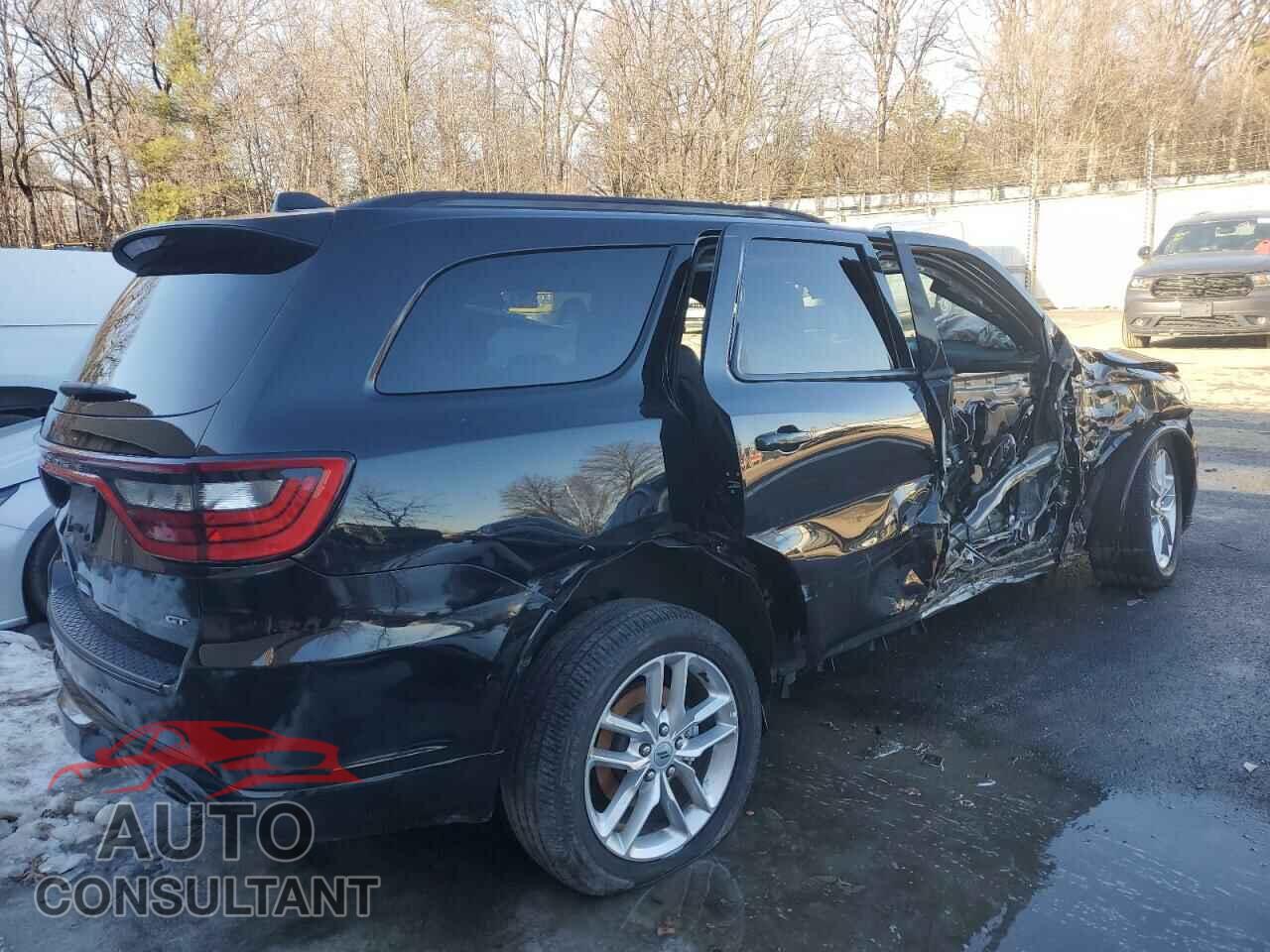 DODGE DURANGO 2024 - 1C4RDJDG2RC138319