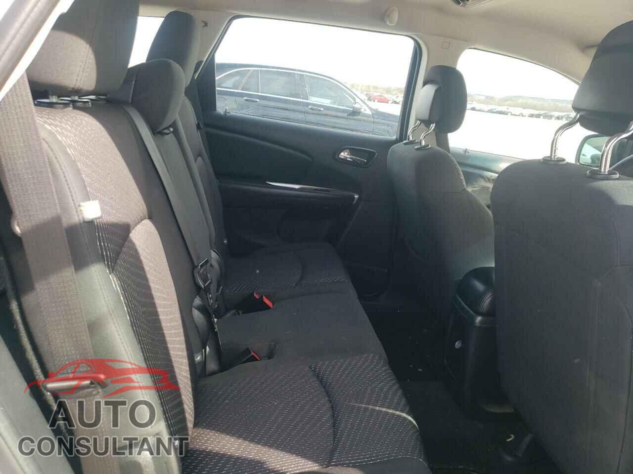 DODGE JOURNEY 2015 - 3C4PDCAB6FT736795