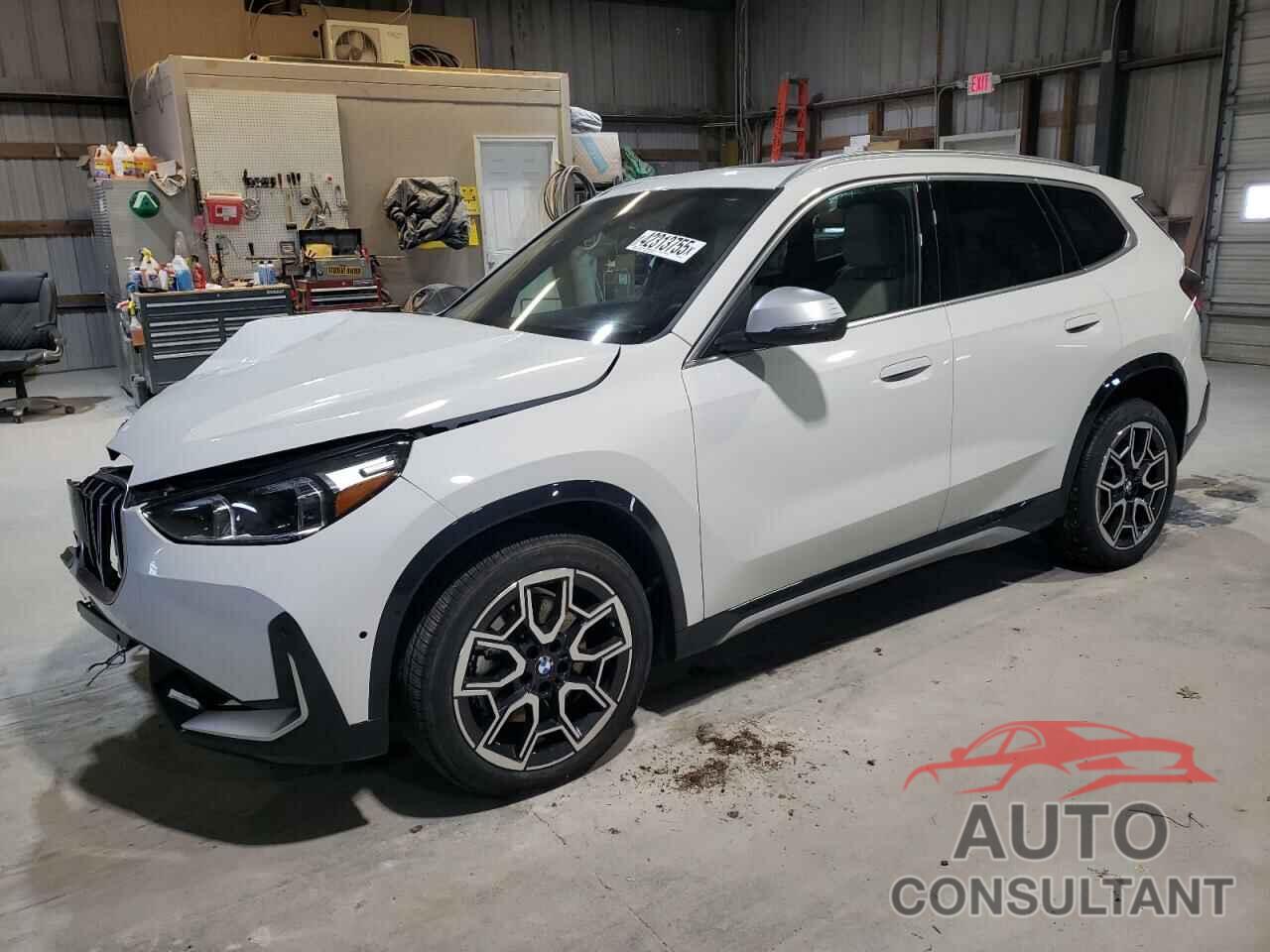 BMW X1 2024 - WBX73EF03R5Y50167