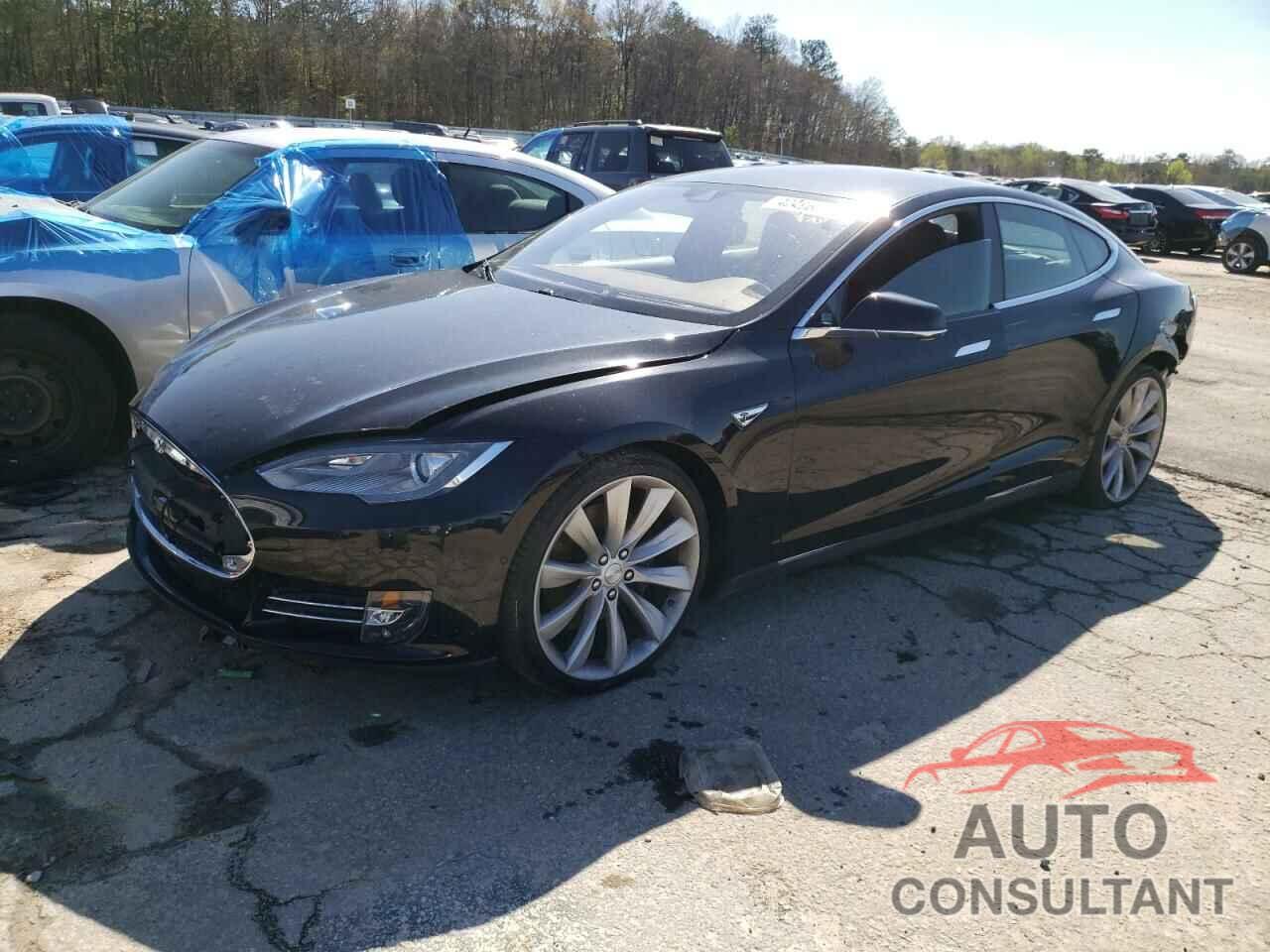 TESLA MODEL S 2015 - 5YJSA1S23FF098056