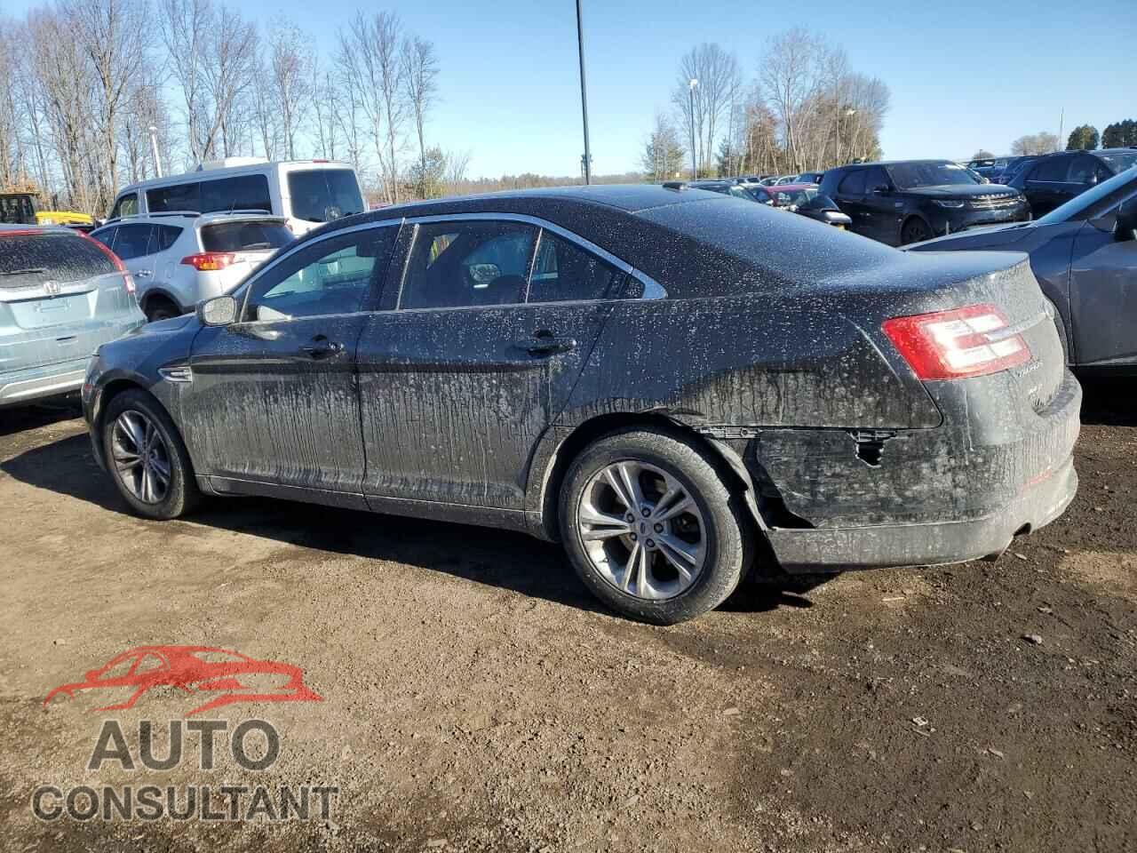 FORD TAURUS 2013 - 1FAHP2E89DG199464