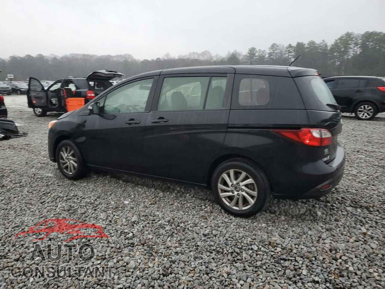 MAZDA 5 2015 - JM1CW2BL4F0178792