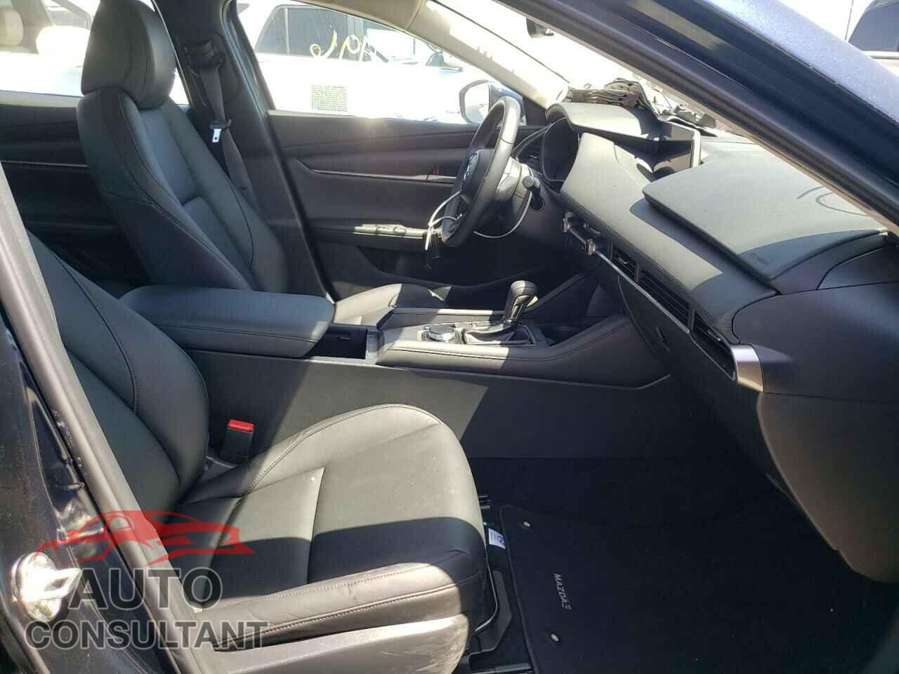 MAZDA 3 2021 - JM1BPABL9M1342659
