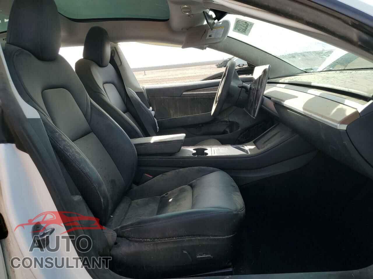 TESLA MODEL 3 2023 - 5YJ3E1EC6PF627644