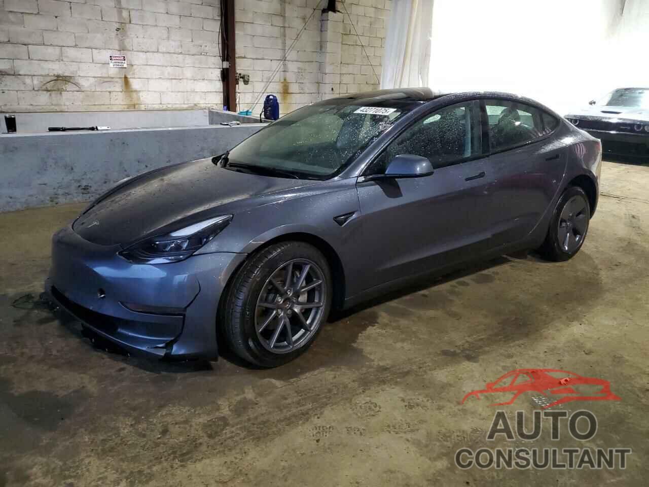 TESLA MODEL 3 2023 - 5YJ3E1EA0PF663778