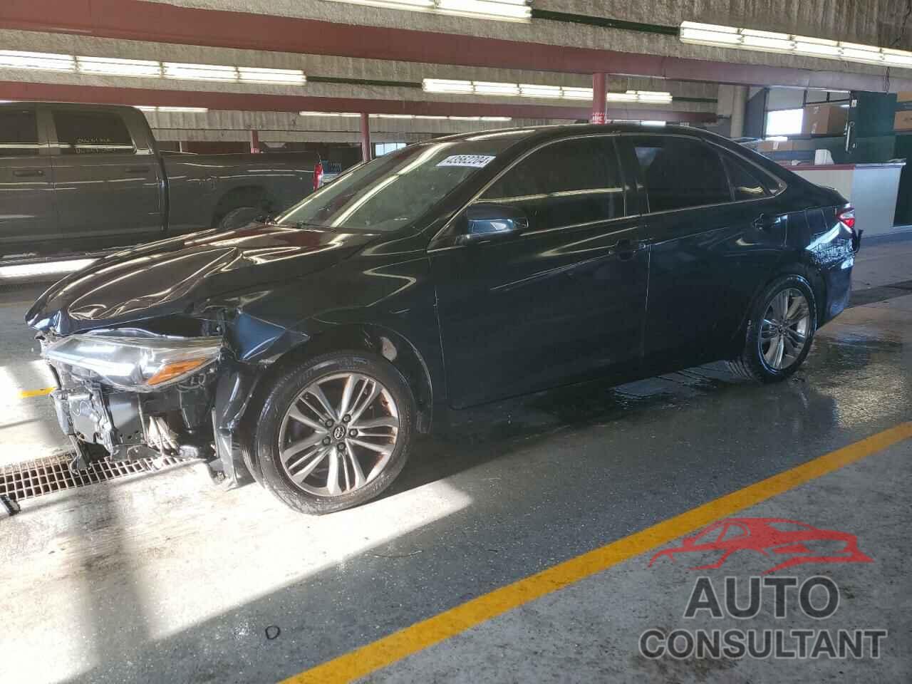 TOYOTA CAMRY 2016 - 4T1BF1FK4GU515622