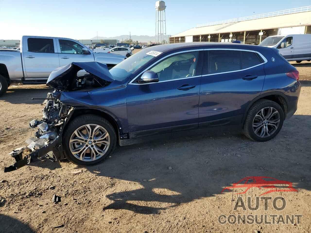 BMW X2 2021 - WBXYH9C0XM5S16932