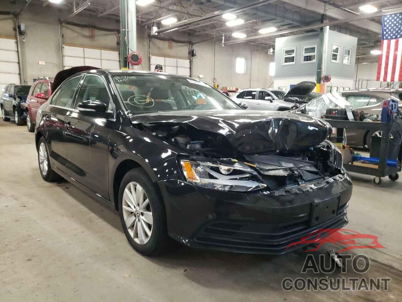 VOLKSWAGEN JETTA 2016 - 3VWD67AJ0GM398931
