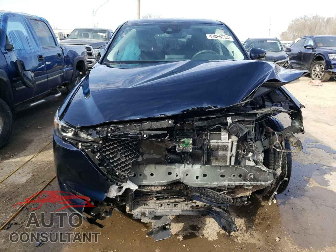 MAZDA CX-5 2020 - JM3KFBCM5L0807949