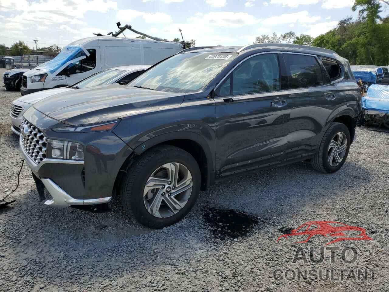 HYUNDAI SANTA FE 2023 - 5NMS34AJ7PH588455