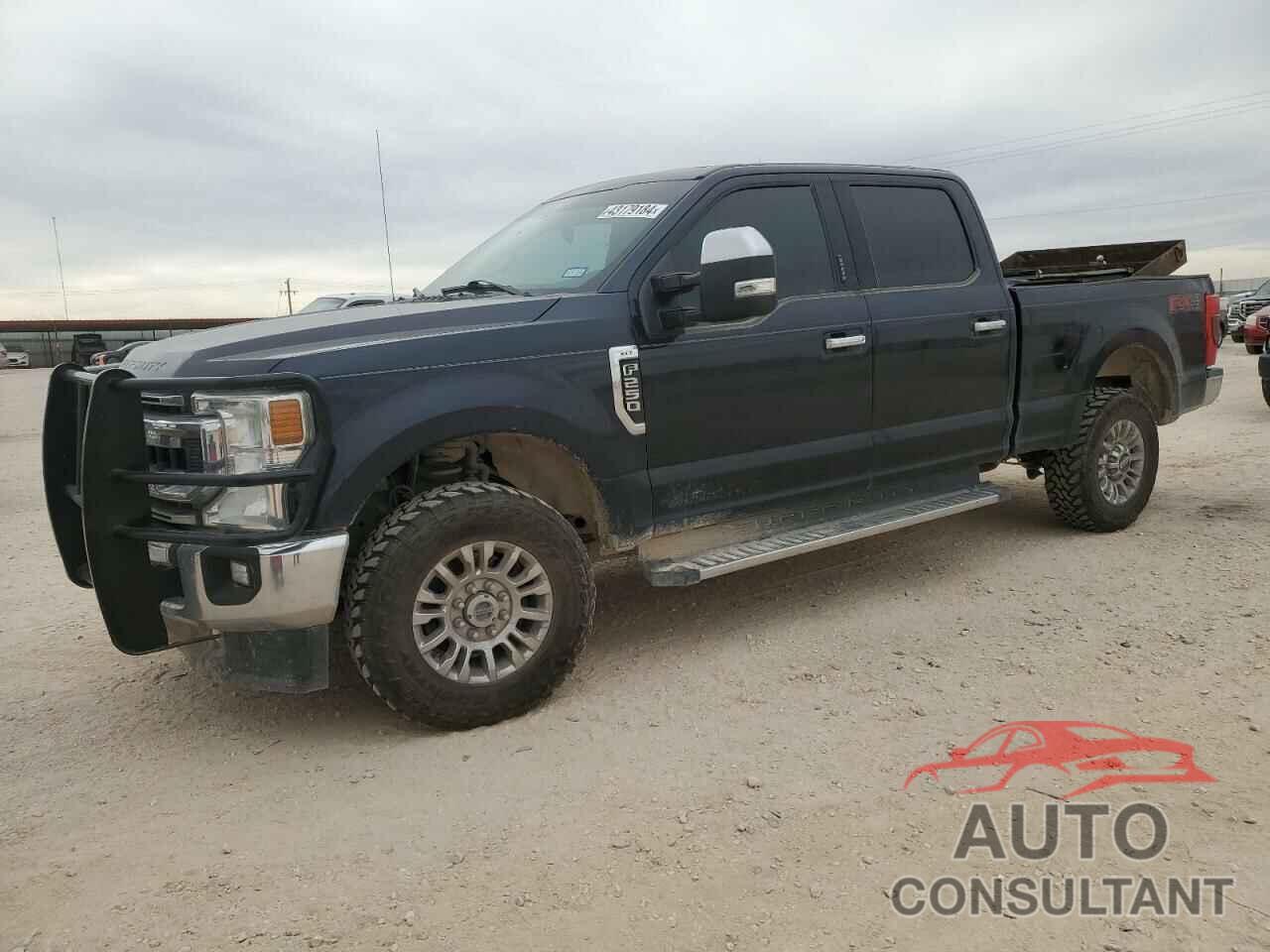 FORD F250 2021 - 1FT7W2B61MED13996