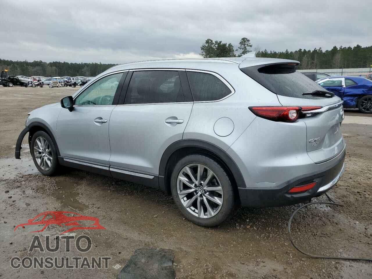 MAZDA CX-9 2017 - JM3TCADY2H0135476