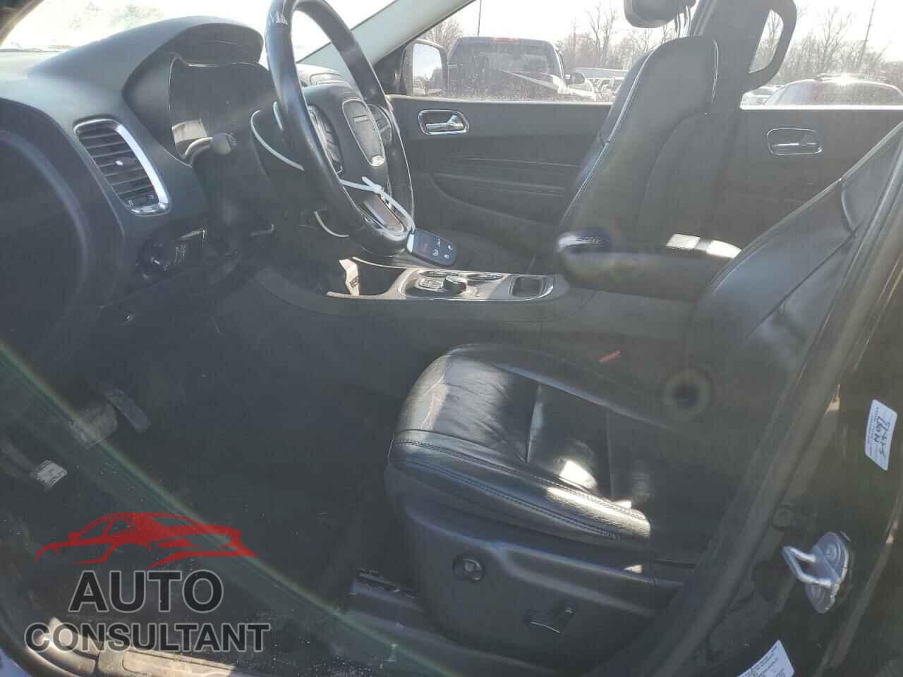 DODGE DURANGO 2014 - 1C4RDJDG0EC450035