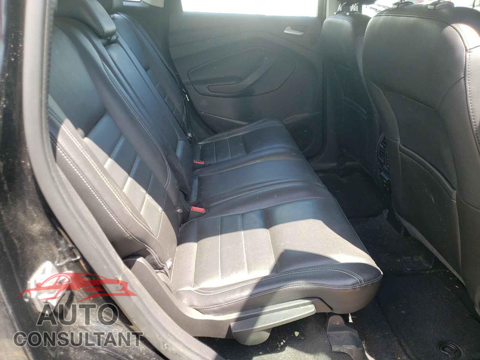 FORD CMAX 2016 - 1FADP5CU0GL105189