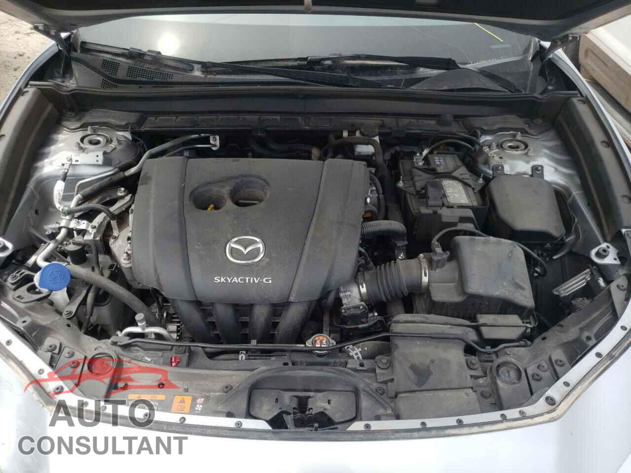 MAZDA CX30 2021 - 3MVDMABL1MM244373