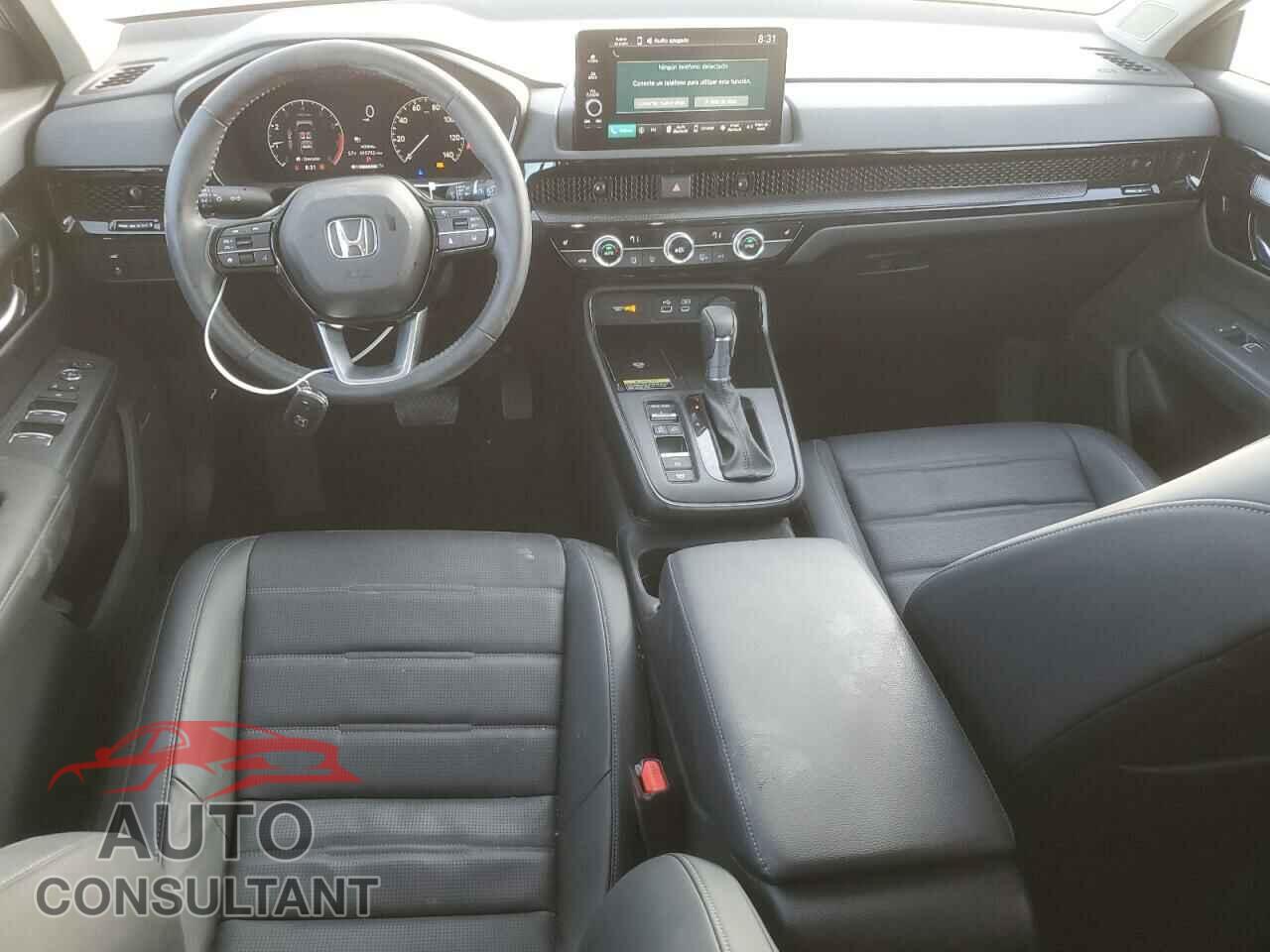 HONDA CRV 2024 - 2HKRS3H75RH333508