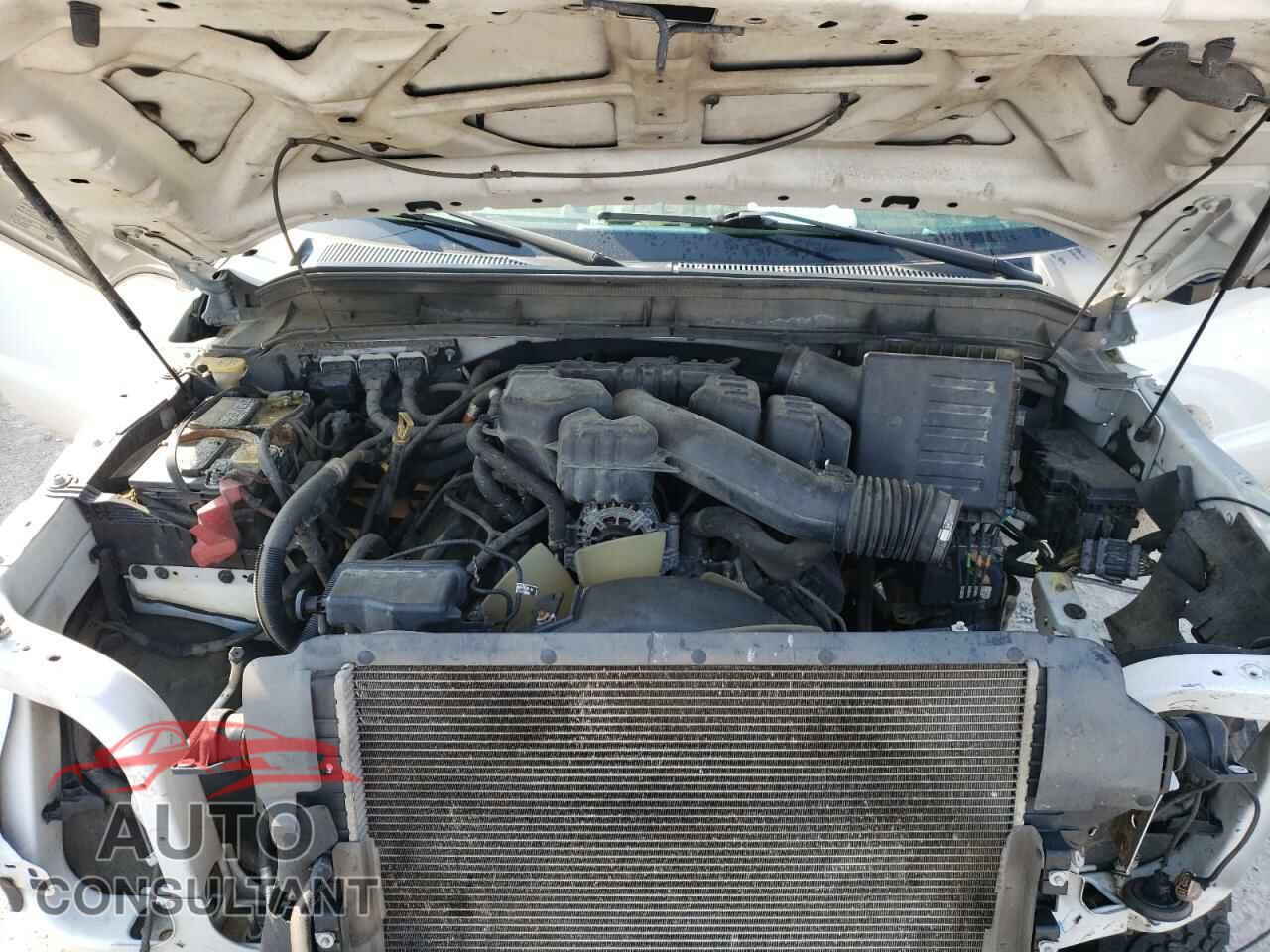 FORD F250 2016 - 1FT7X2B68GEC38683