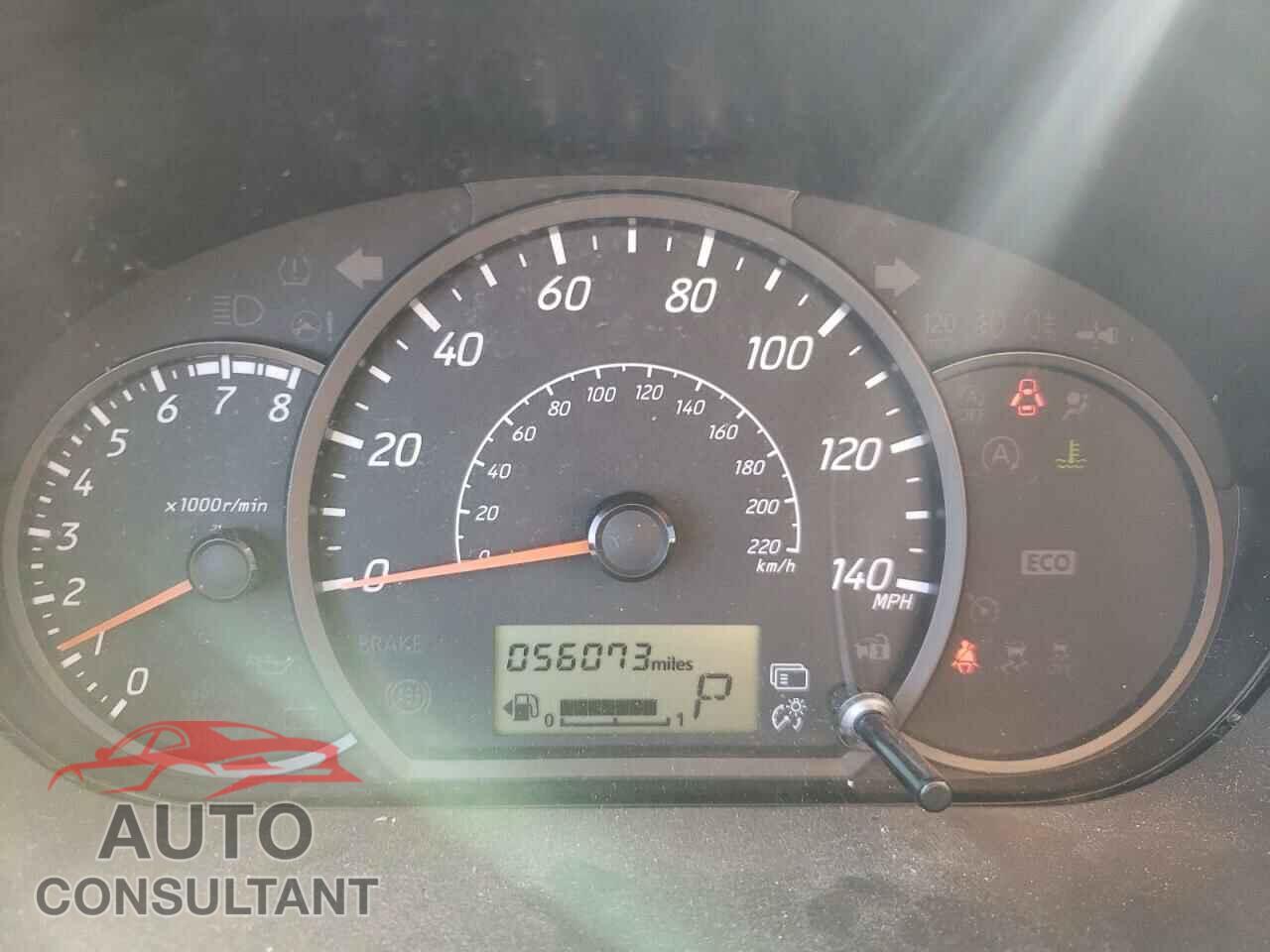 MITSUBISHI MIRAGE 2019 - ML32A3HJ9KH008349