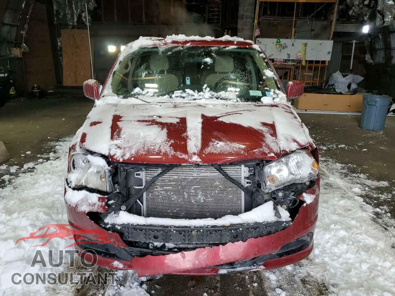 DODGE CARAVAN 2015 - 2C4RDGCG8FR668091
