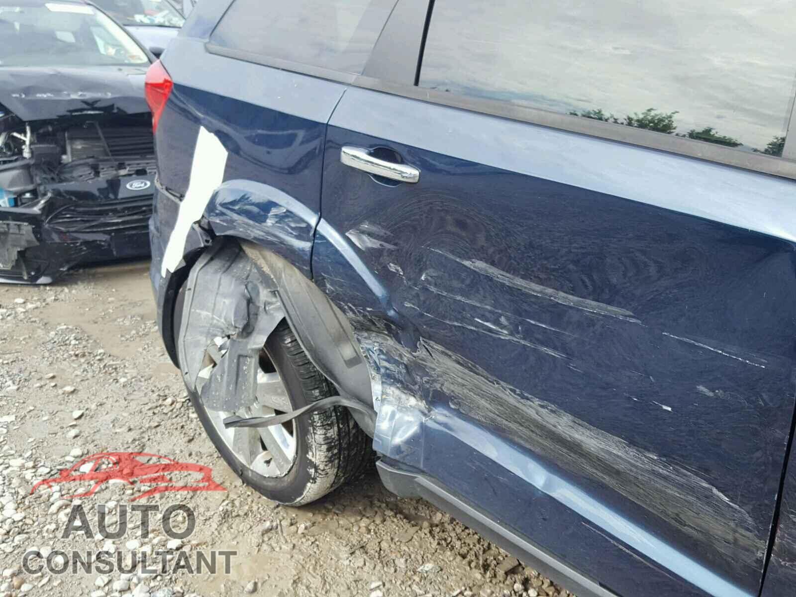 DODGE JOURNEY SE 2015 - 3C4PDCAB7FT525265