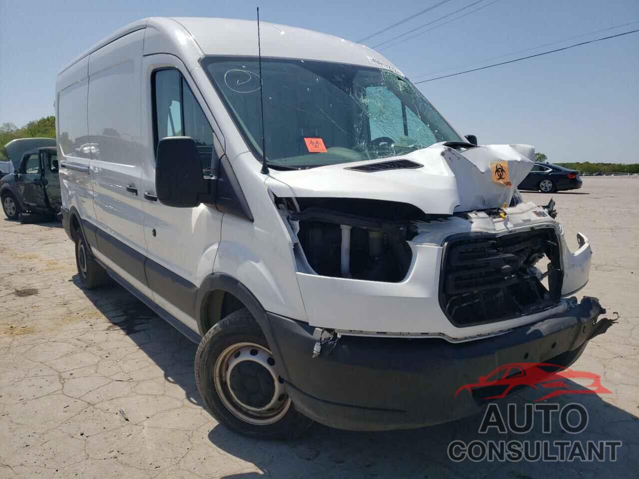 FORD TRANSIT CO 2019 - 1FTYR2CM1KKA47743