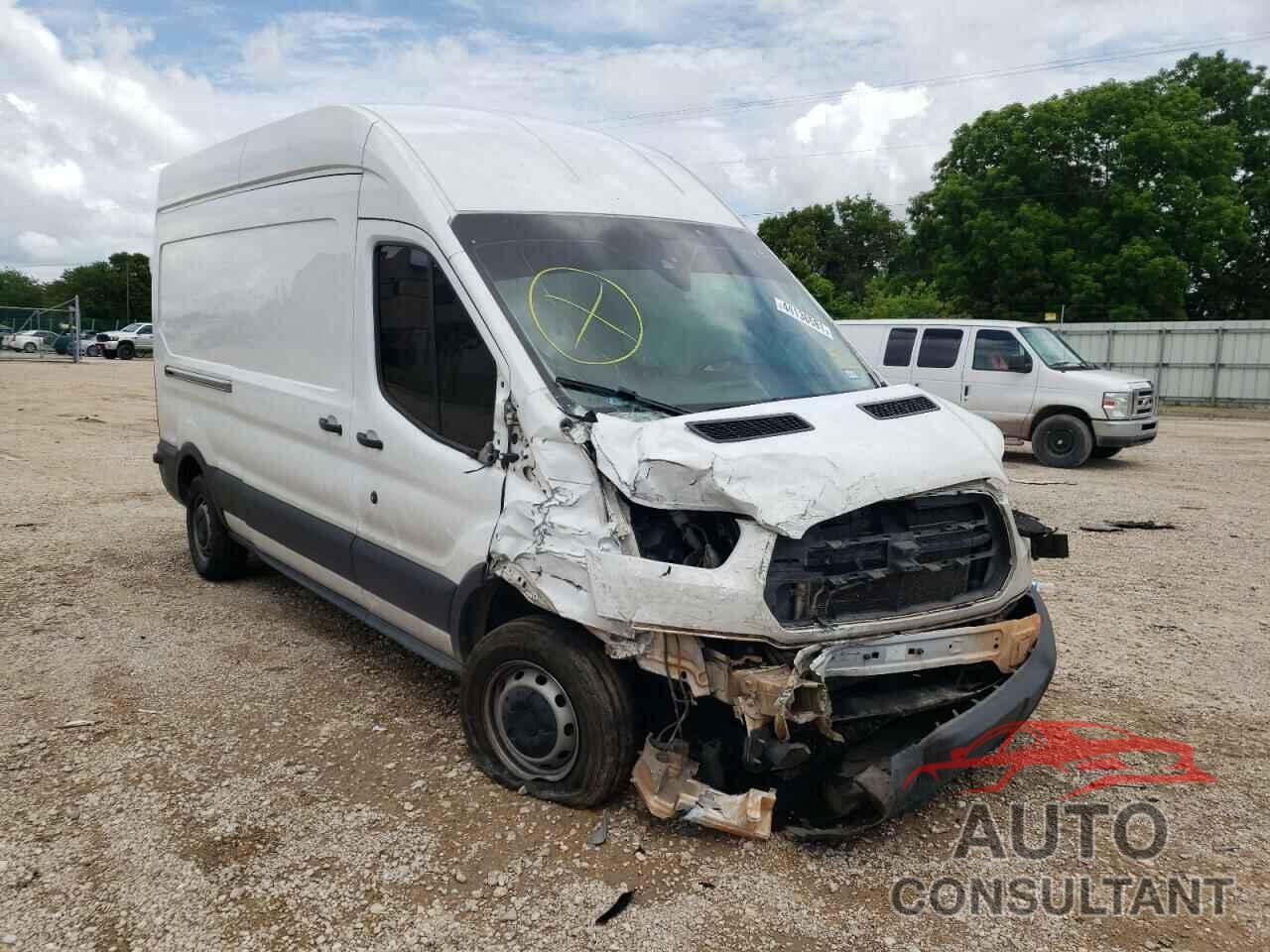 FORD TRANSIT CO 2018 - 1FTYR2XMXJKA43604