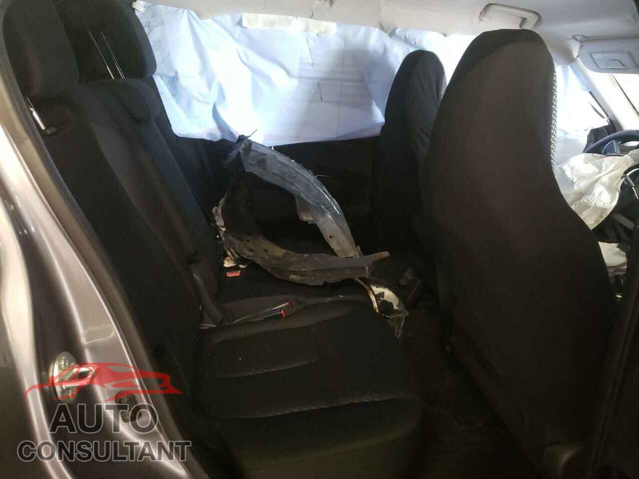 MITSUBISHI ECLIPSE 2019 - JA4AT4AA4KZ027804