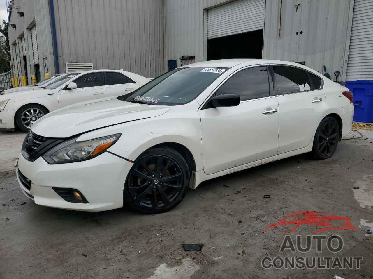 NISSAN ALTIMA 2018 - 1N4AL3AP5JC268346