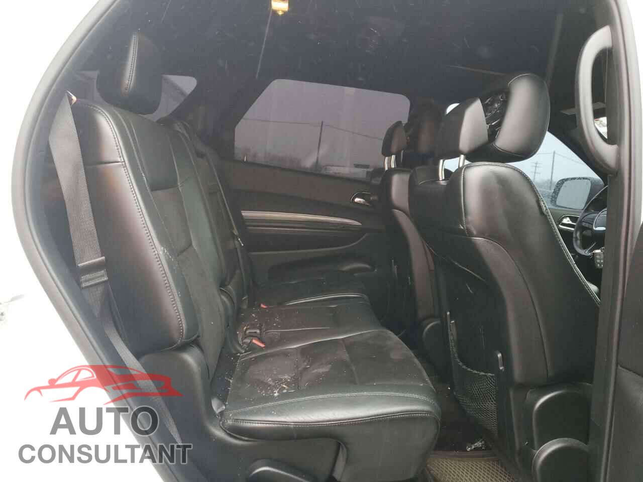 DODGE DURANGO 2019 - 1C4RDJDG7KC525891
