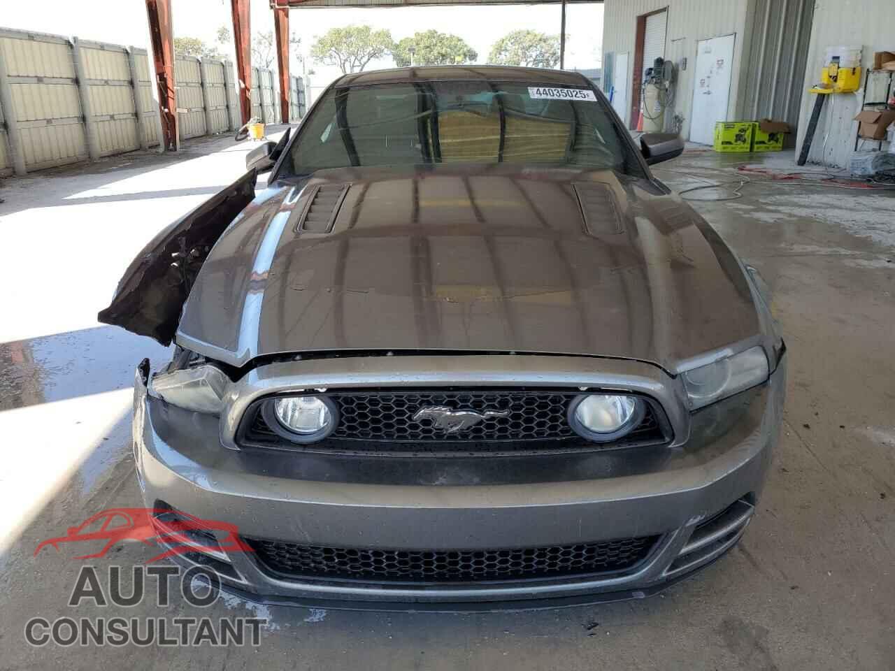 FORD MUSTANG 2014 - 1ZVBP8CF4E5295954