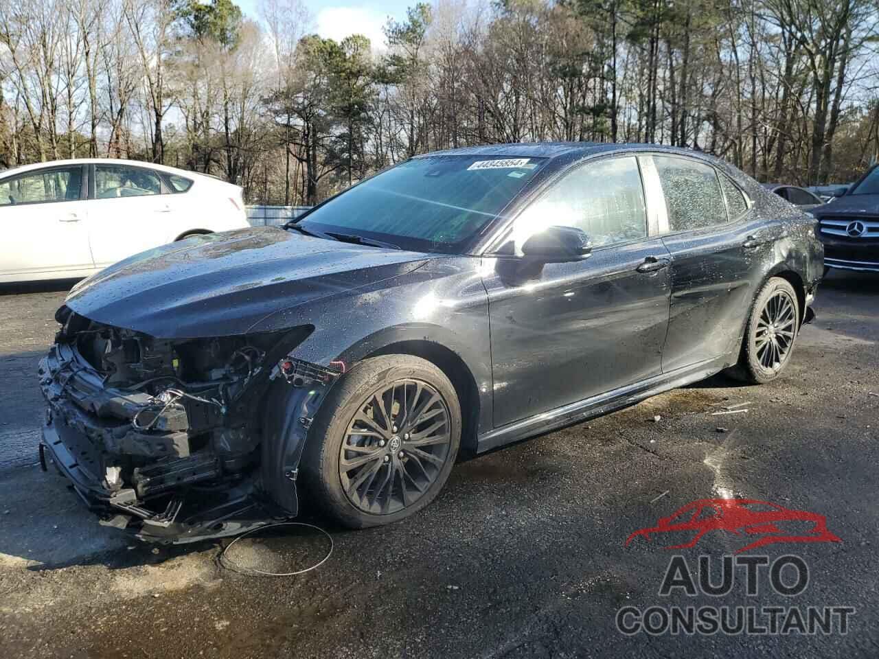 TOYOTA CAMRY 2020 - 4T1G11AK1LU317912