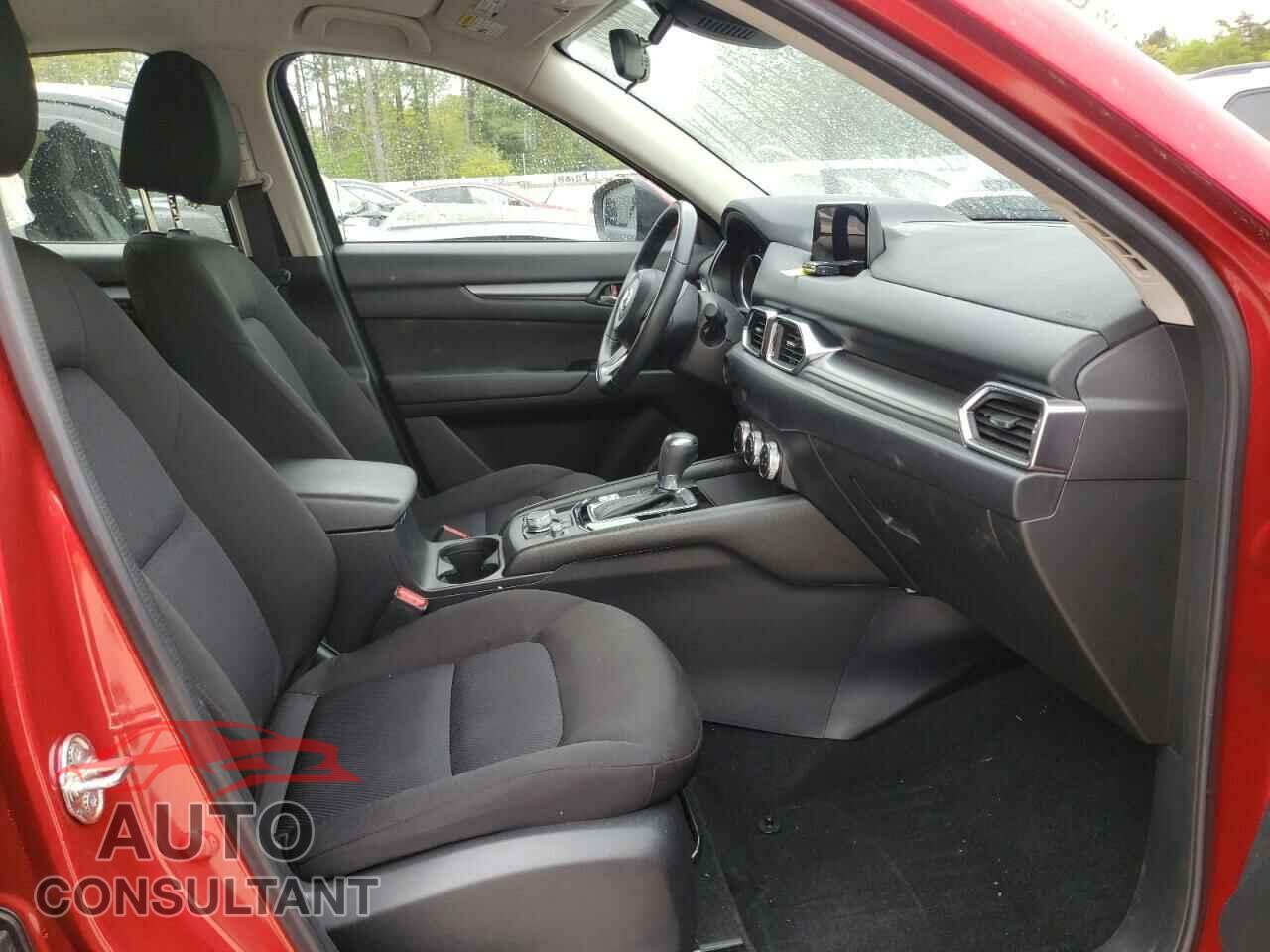 MAZDA CX-5 2020 - JM3KFBBM6L0774669
