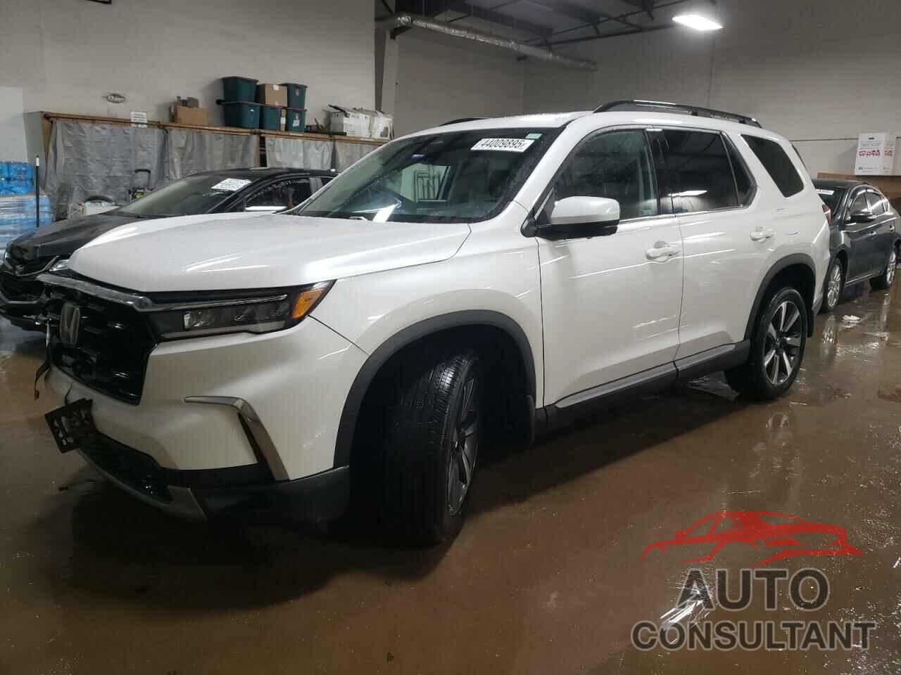 HONDA PILOT 2023 - 5FNYG1H89PB005675