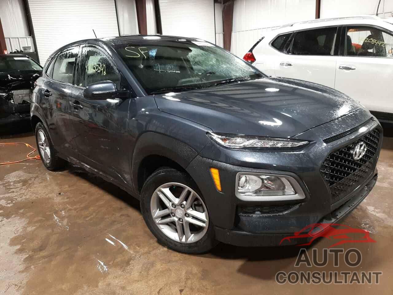 HYUNDAI KONA 2020 - KM8K1CAA3LU452712