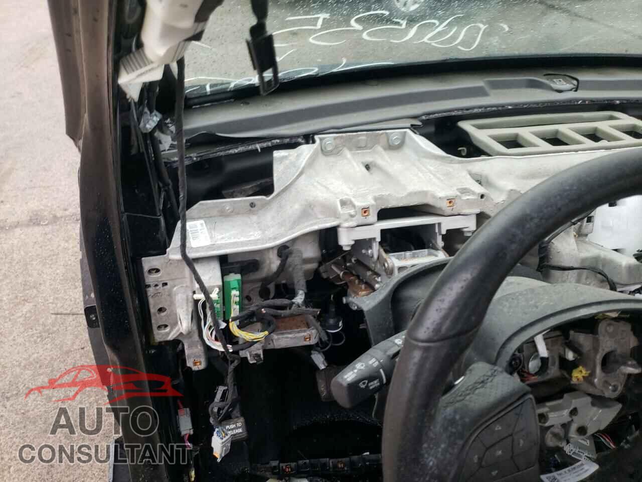 DODGE DURANGO 2020 - 1C4SDJCT7LC248791