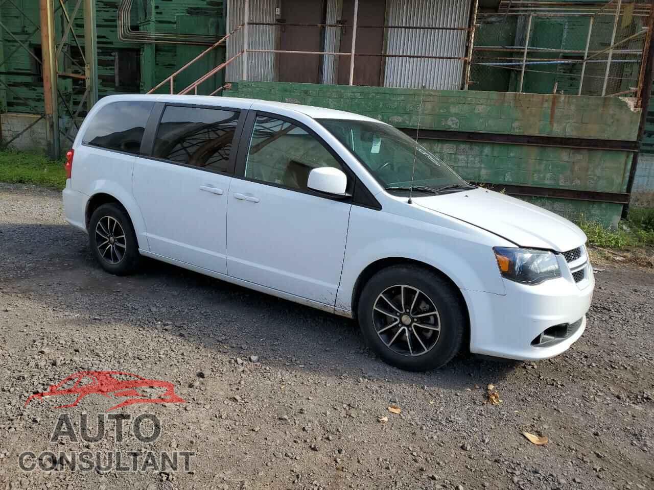 DODGE CARAVAN 2019 - 2C4RDGEG0KR536093