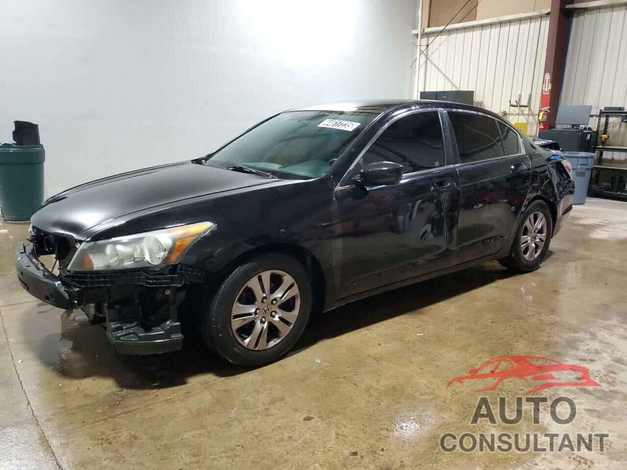 HONDA ACCORD 2012 - 1HGCP2F64CA210472