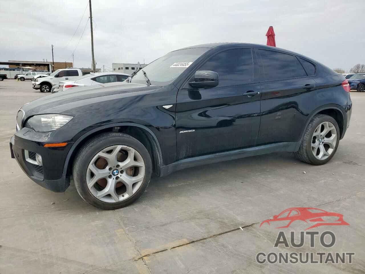 BMW X6 2014 - 5UXFG8C52EL592419