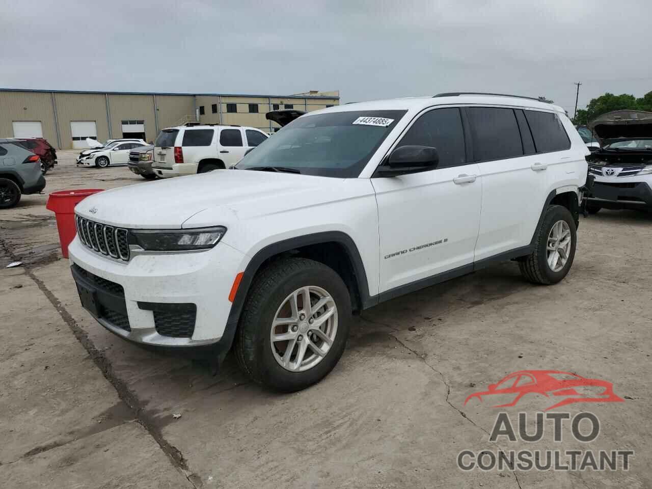 JEEP GRAND CHER 2023 - 1C4RJJAG7P8914201