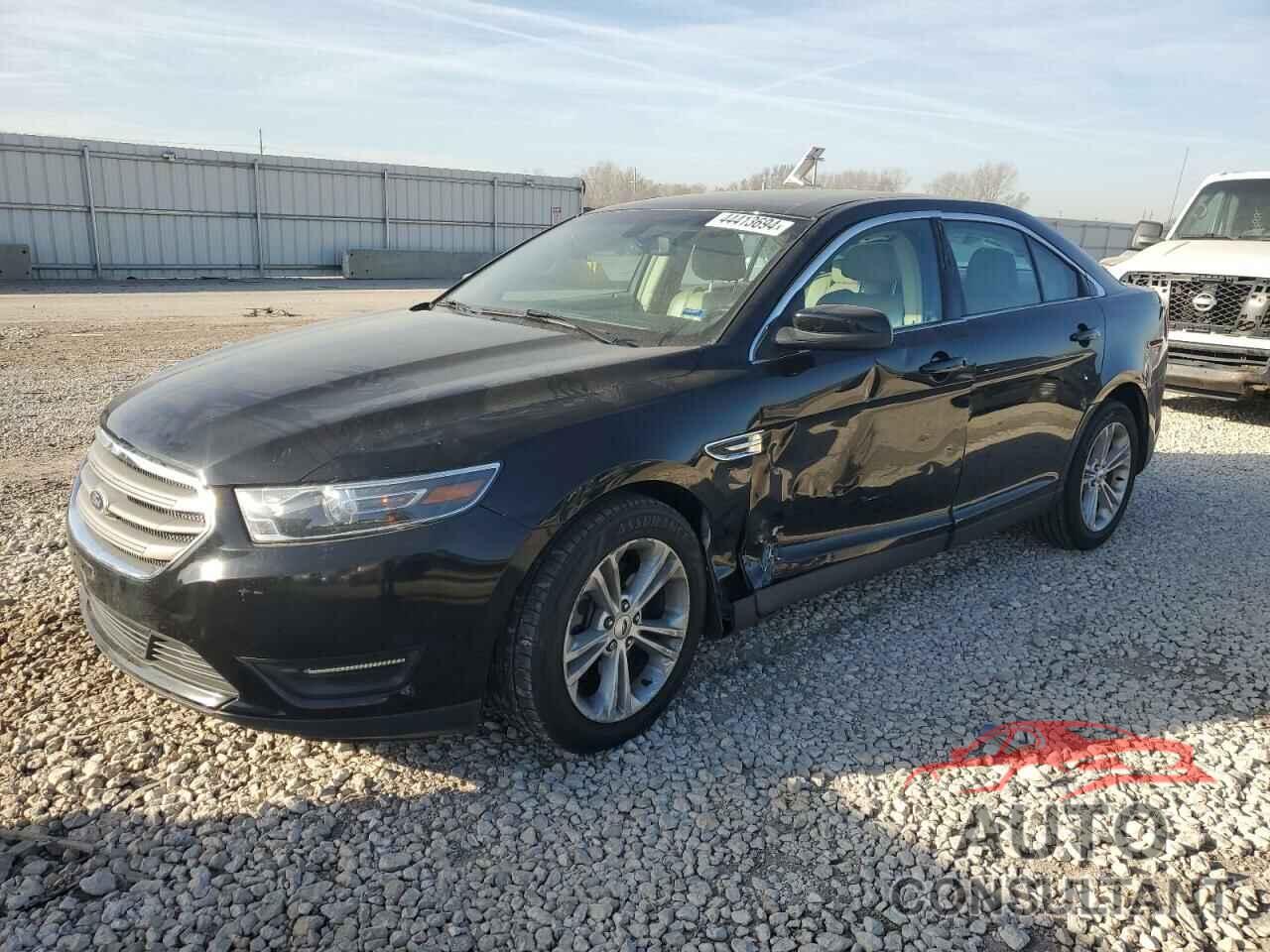 FORD TAURUS 2016 - 1FAHP2E89GG107547