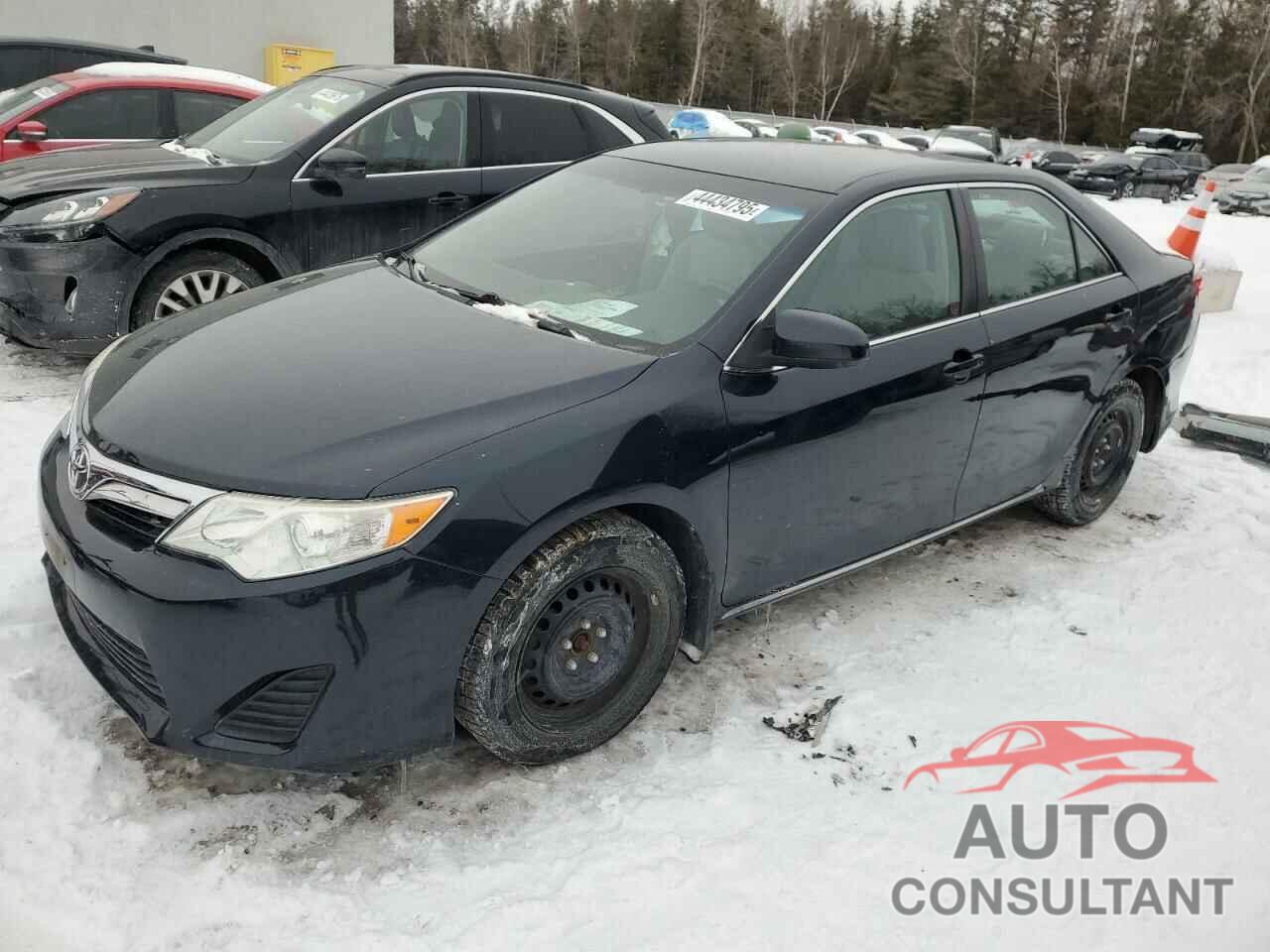 TOYOTA CAMRY 2014 - 4T1BF1FK8EU774904