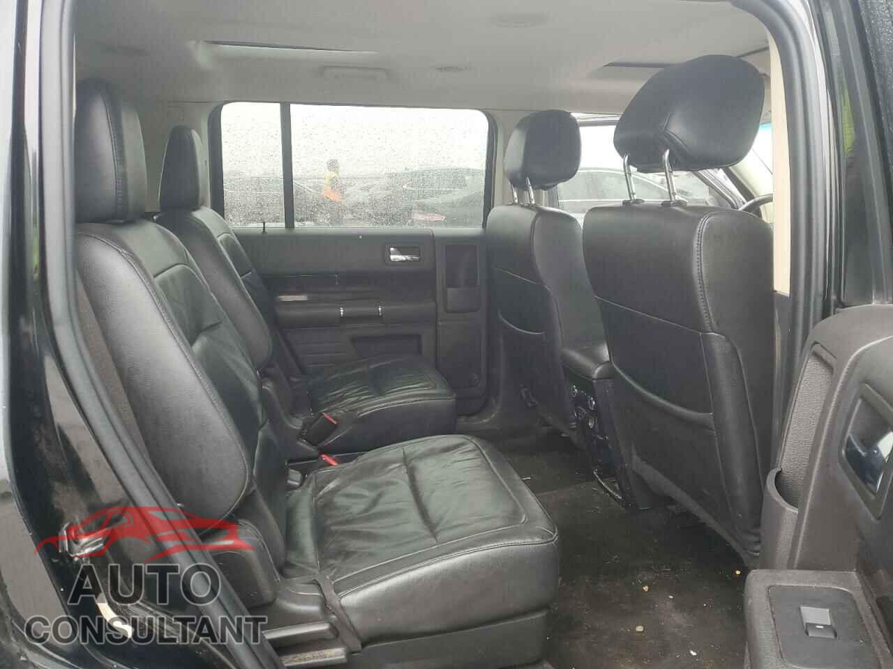 FORD FLEX 2015 - 2FMGK5C85FBA20075