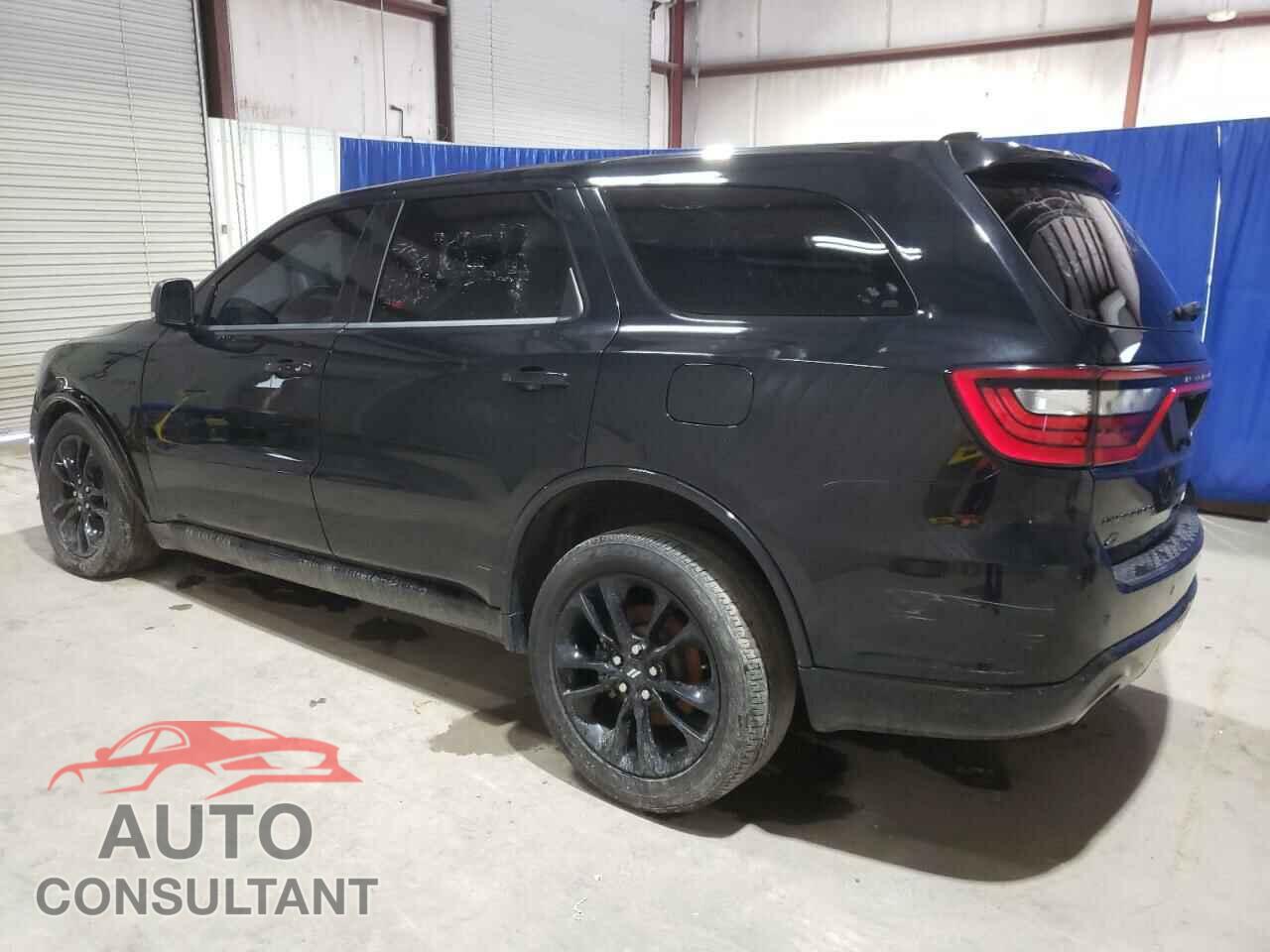 DODGE DURANGO 2020 - 1C4SDJCT8LC253272