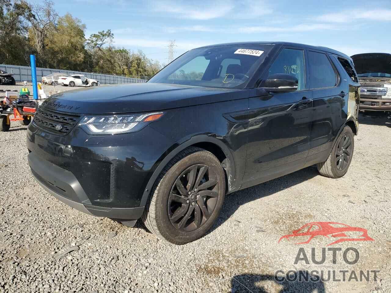 LAND ROVER DISCOVERY 2020 - SALRG2RVXL2436112